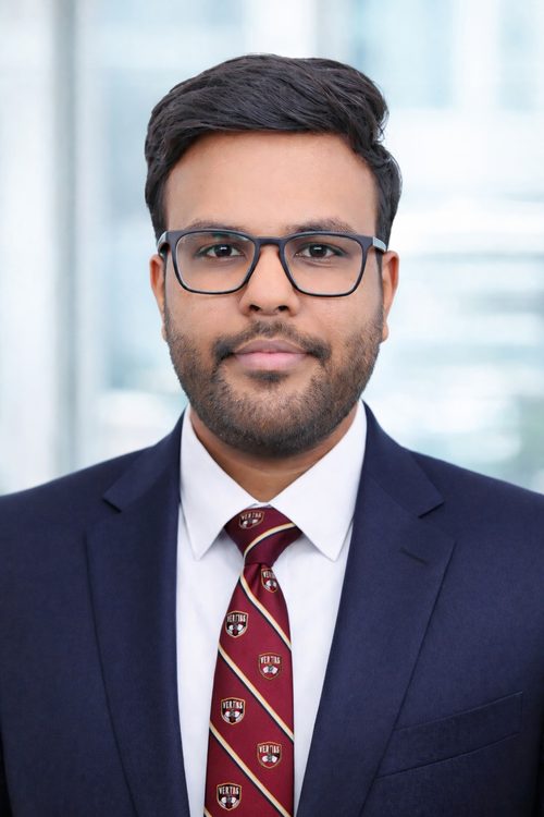 CA Nripesh Gupta
